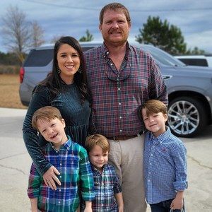 Meet your Posher, Nikki